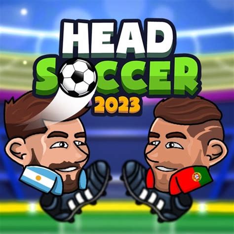 football heads brasil 2023